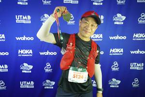 BIB: 5124
                            <button type="button" onclick="openModal(21977995)" class="btn btn-primary btn-sm float-right btn-popup" data-toggle="modal" data-target=".modal-high-quality">
                        <i class="fas fa-shopping-cart"></i> Add to Cart
                    </button>
                                            <button type="button" onclick="isThisMe(21977995, true)" class="btn btn-success btn-sm float-right btn-popup btn-isme hidden" data-toggle="tooltip" data-placement="bottom" title="นี่คือรูปของคุณใช่ไหม คลิกที่นี่เพื่อเอาเข้าอัลบั้ม">
                        <i class="fas fa-plus"></i> Add to album
                    </button>
                    <button type="button" onclick="isThisMe(21977995, false)" class="btn btn-warning btn-sm float-right btn-popup btn-isnotme hidden">
                        <i class="fas fa-ban"></i> Remove from album
                    </button>